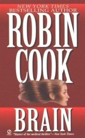 book cover of Agy by Robin Cook