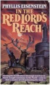 book cover of In the Red Lord's Reach by Phyllis Eisenstein