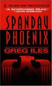 book cover of El prisionero de Spandau by Greg Iles