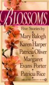 book cover of Blossoms: The Forbidden Daffodils by Mary Balogh