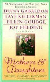 book cover of Mothers and Daughters by Diana Gabaldon