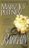 The Bargain (Regency #1) (also published as: The Would-Be Widow)