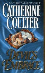 book cover of Devil's embrace by Catherine Coulter