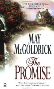 book cover of The Promise (Book 1) by Jan Coffey