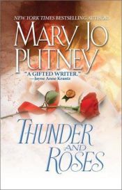 book cover of Thunder and Roses (Fallen Angels, 1) by Mary Jo Putney
