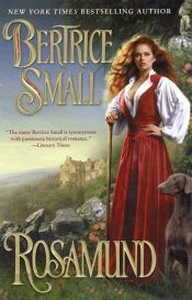 book cover of Friarsgate Inheritance -Book #1: Rosamund by Bertrice Small