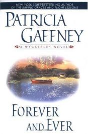 book cover of Forever and Ever by Patricia Gaffney