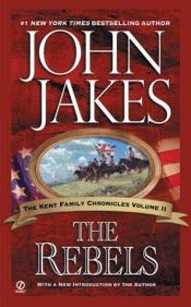book cover of Os Renegados by John Jakes
