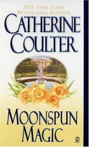 book cover of Moonspun magic by Catherine Coulter