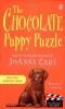 The Chocolate Puppy Puzzle (Chocoholic Mysteries) Book 4