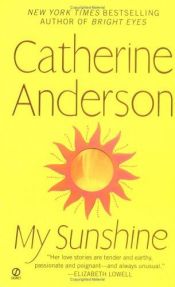 book cover of My sunshine by Catherine Anderson