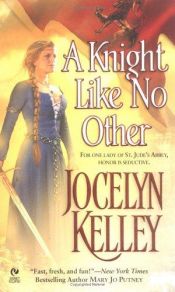 book cover of Knight Like No Other by Jo Ann Ferguson