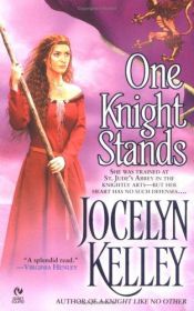 book cover of One Knight Stands (Signet Eclipse) by Jo Ann Ferguson