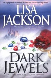 book cover of Dark jewels by Lisa Jackson