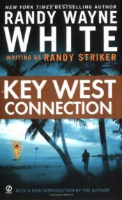 book cover of Key West Connection (Doc Ford) by Randy Wayne White