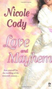 book cover of Love and Mayhem (Signet Eclipse) by Jan Coffey