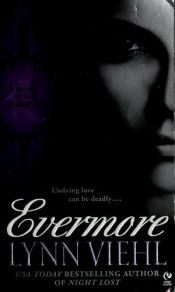 book cover of Evermore: A Novel of the Darkyn (Book 5) by Lynn Viehl