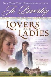 book cover of Lovers and Ladies (The Fortune Hunter AND Deirdre & Don Juan) by Jo Beverley