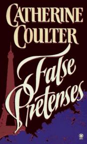 book cover of False pretenses by Catherine Coulter