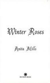 book cover of Winter Roses (Onyx Historical Romance, No 292) by Anita Mills