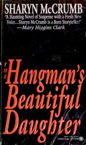 book cover of The Hangman's Beautiful Daughter by Sharyn McCrumb