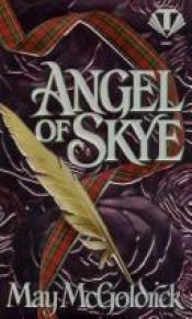 book cover of Angel Of Skye by Jan Coffey