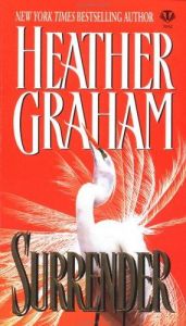 book cover of Surrender (Old Florida's MacKenzies 4) by Heather Graham