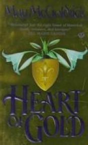 book cover of Heart of Gold by Jan Coffey