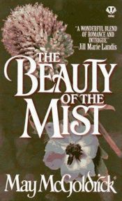 book cover of The Beauty of the Mist by Jan Coffey