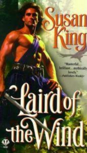 book cover of El Señor del Viento (Lindsay I) by Susan King