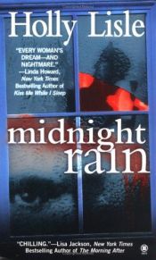 book cover of Midnight Rain by Holly Lisle