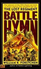 book cover of Battle Hymn by William R. Forstchen