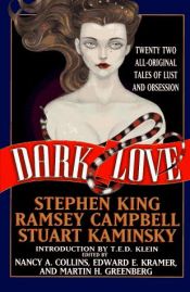 book cover of Noir comme l'amour by Stephen King