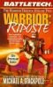 Battletech 38: Warrior
