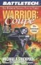 Warrior Trilogie 3 Coupe. ClassicBattleTech Roman: BD 3