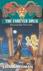book cover of The Forever Drug by Fanpro