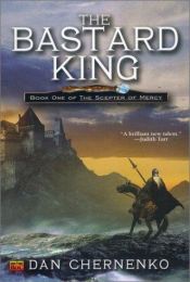 book cover of The Bastard King by Harry Turtledove