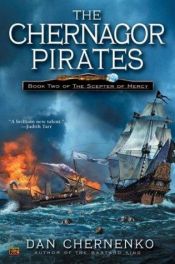 book cover of The Chernagor Pirates by Harry Turtledove