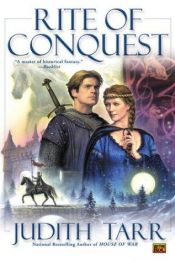 book cover of Rite of conquest by Judith Tarr