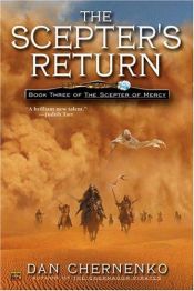 book cover of The Scepter's Return (The Scepter of Mercy, Book 3) by Harry Turtledove