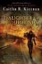 Daughter of Hounds (Threshold, 4)