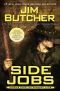 Side jobs: Stories from the Dresden Files