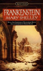 book cover of Франкенштейн, или Современный Прометей by D.L. Macdonald|Kathleen Scherf|Мэри Шелли