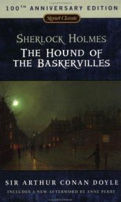book cover of O Cão dos Baskervilles by Arthur Conan Doyle|Doyle|Doyle|Jan Fields