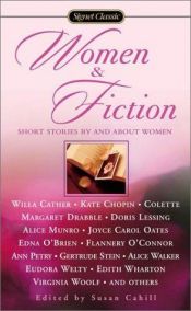 book cover of Women and Fiction by Various