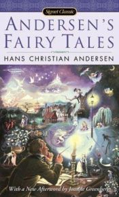 book cover of Hans Christian Andersen's Fairytales by Hans Christian Andersen