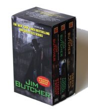 book cover of Wizard for Hire by Jim Butcher|Mark Powers