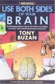book cover of Use both sides of your brain by トニー・ブザン