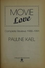 book cover of Movie Love by Полин Кейл