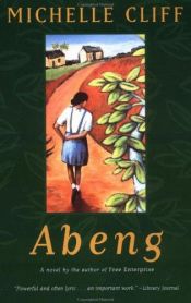 book cover of Abeng by Michelle Cliff